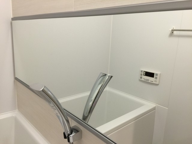 パラスト千歳船橋404　バス