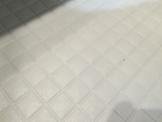 ネオコーポ芦花公園101　模様