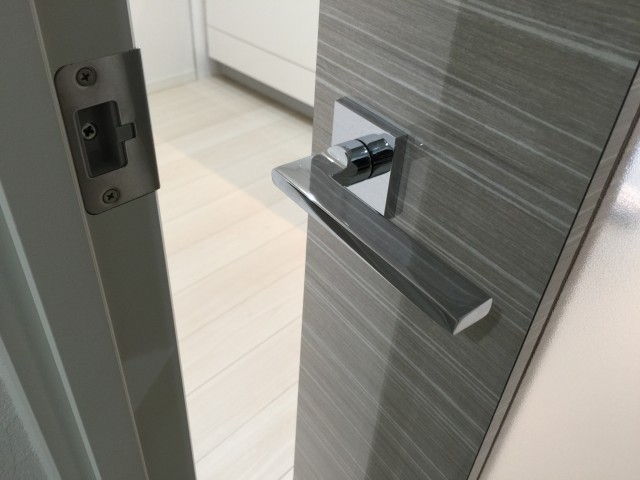 ネオコーポ芦花公園101　バス