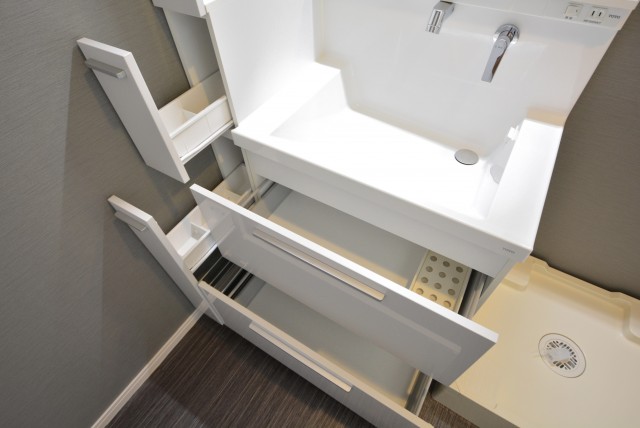 パレ二子玉川 洗面室