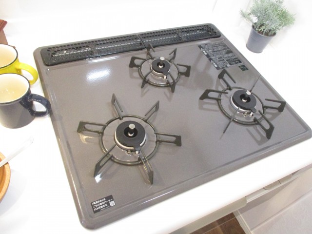 ソフィア経堂　キッチン