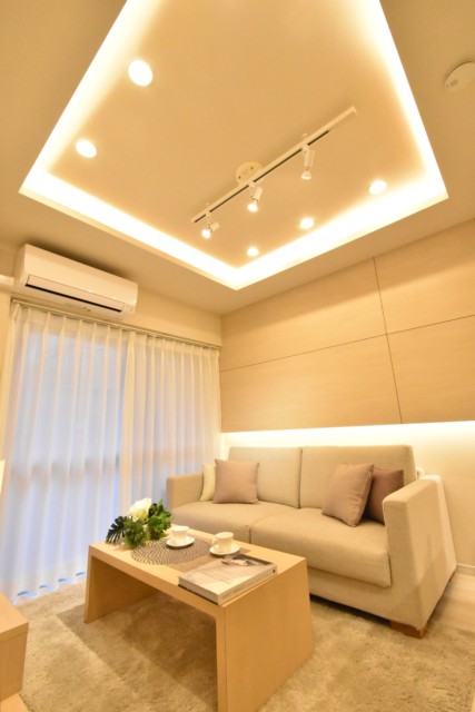 経堂ヒミコマンション LDK