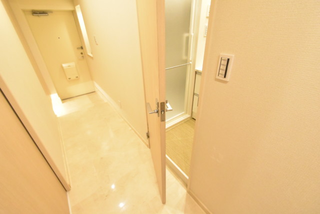 経堂ヒミコマンション 洗面室