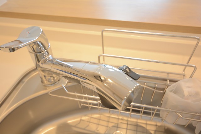 コスモ目黒パルティエ キッチン