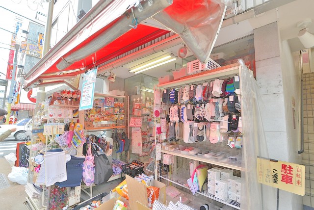 学芸大学グリーンハイツ