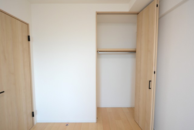 コスモ目黒パルティエ 洋室１