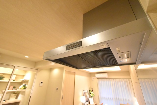 経堂ヒミコマンション キッチン