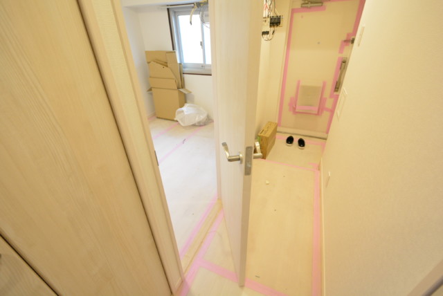 上町マンション