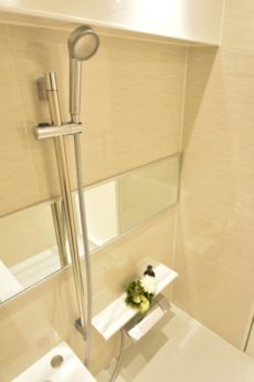 経堂ヒミコマンション 浴室
