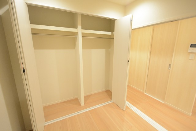 レック芝公園マンション 洋室①