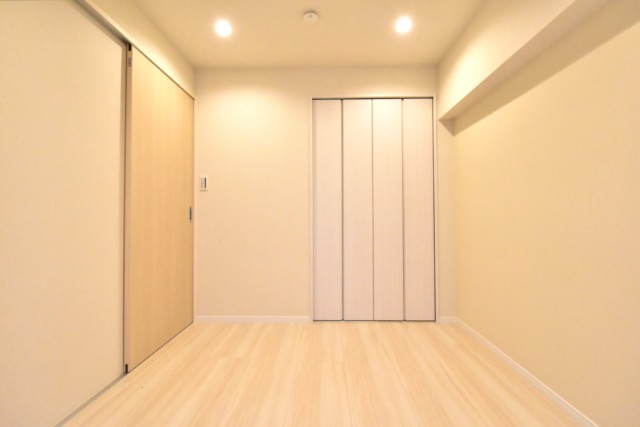 経堂ヒミコマンション 洋室2