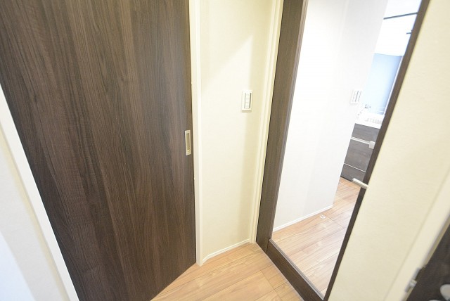 アイタウン ・レピア　洋室