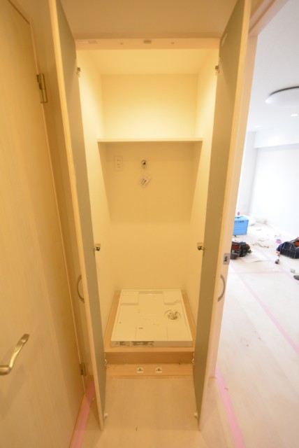 上町マンション