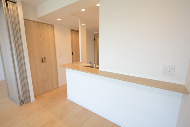 コスモ目黒パルティエ 洋室３