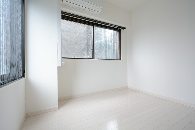 成城オリンピックマンション 洋室4.5