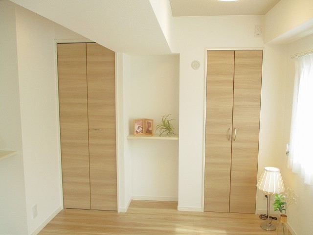 シャトー赤坂台 LD