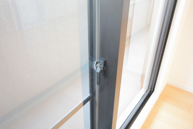 コスモ目黒パルティエ バルコニー