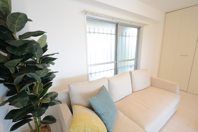 成城マンション