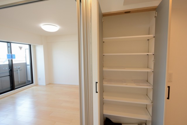 コスモ目黒パルティエ 洋室３