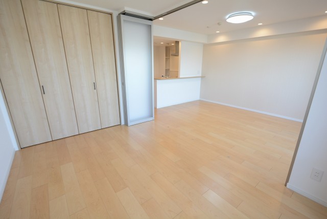 コスモ目黒パルティエ 洋室３