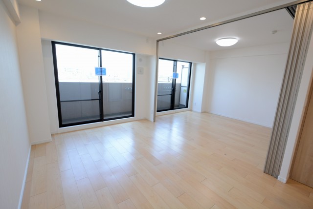 コスモ目黒パルティエLD