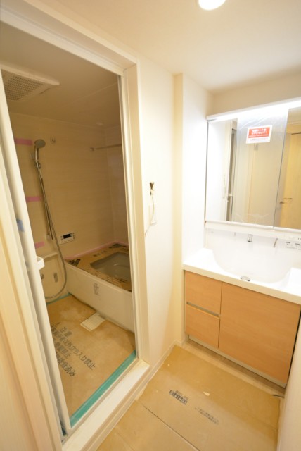 上町マンション