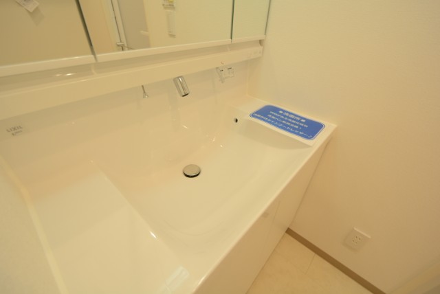 コスモ目黒パルティエ 洗面