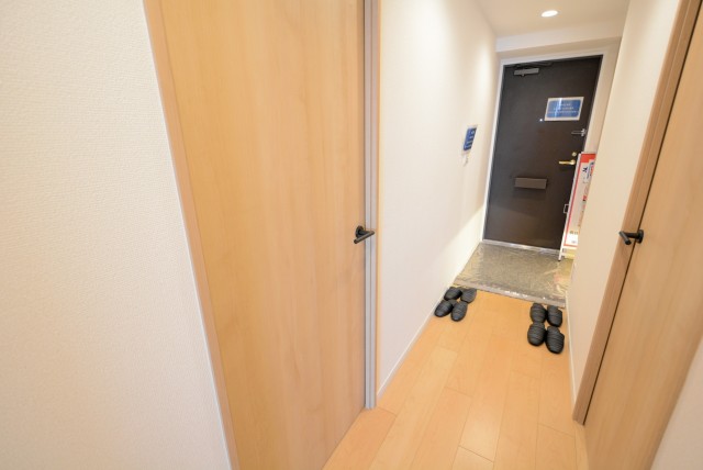 コスモ目黒パルティエ 洋室１