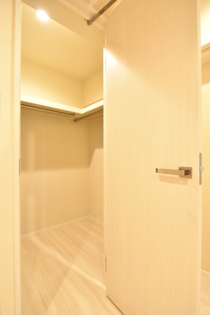 経堂ヒミコマンション 洋室1