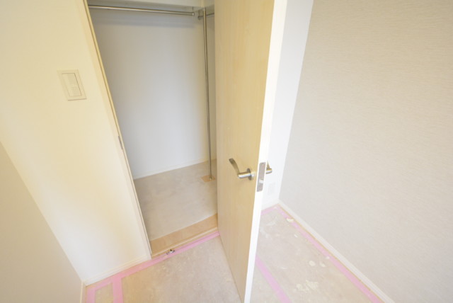 上町マンション