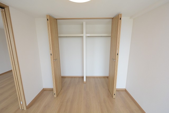 祐天寺第二コーポラス ダイニング～洋室