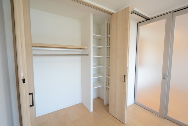 コスモ目黒パルティエ 洋室３