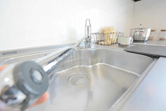 成城マンション