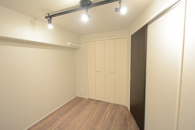 アイタウン ・レピア　洋室