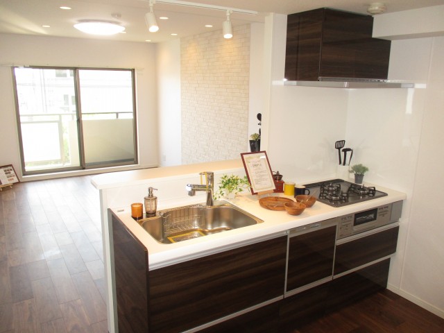 ソフィア経堂　LDK