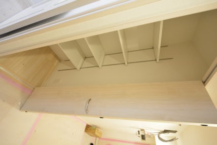 上町マンション