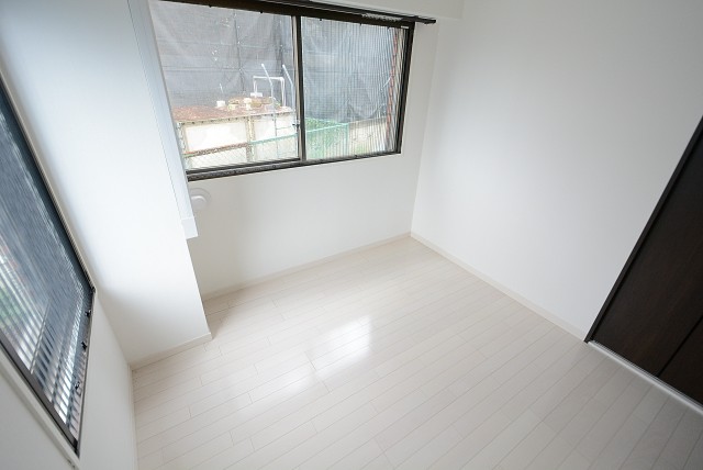 成城オリンピックマンション 洋室4.5