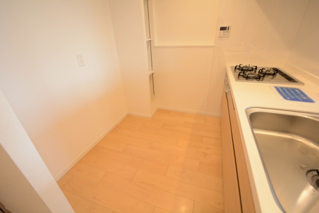 コスモ目黒パルティエ キッチン