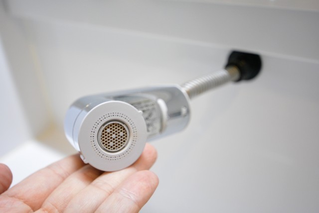 パレ二子玉川 洗面室