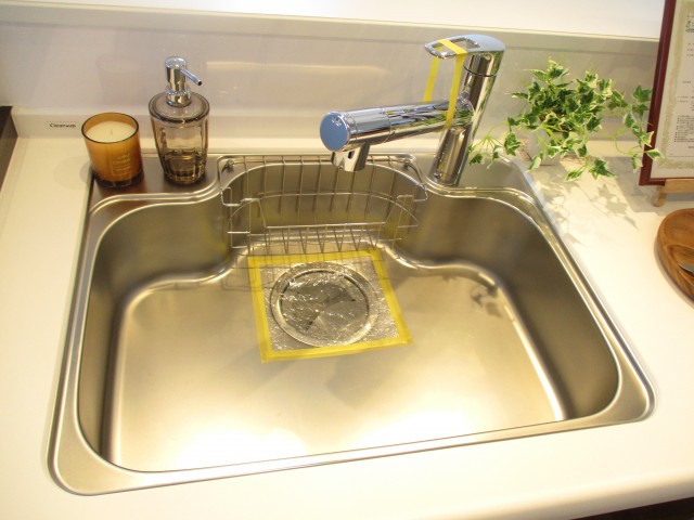 ソフィア経堂　キッチン