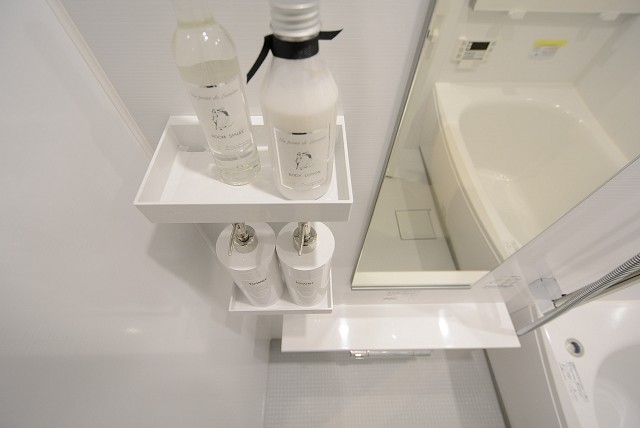 ライオンズマンション南平台 バス