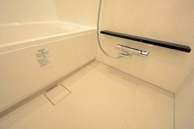 コスモ目黒パルティエ バス