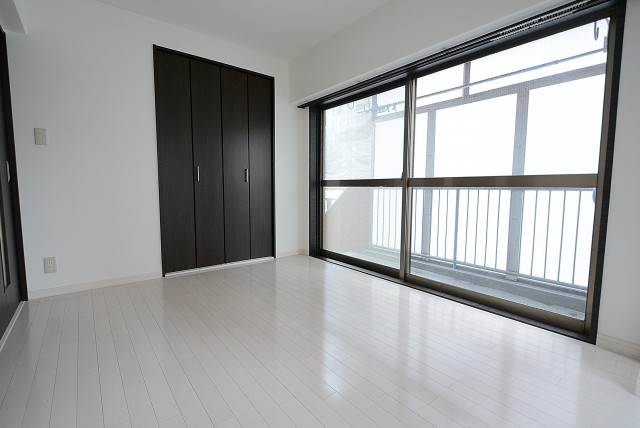 成城オリンピックマンション 洋室6.0