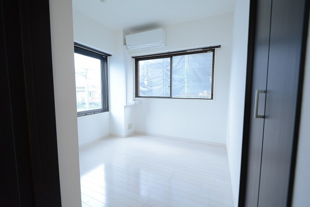 成城オリンピックマンション 洋室4.5