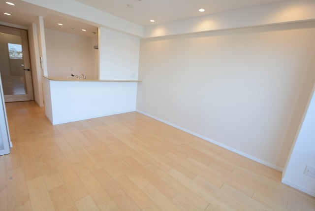 コスモ目黒パルティエLD