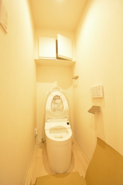 上町マンション