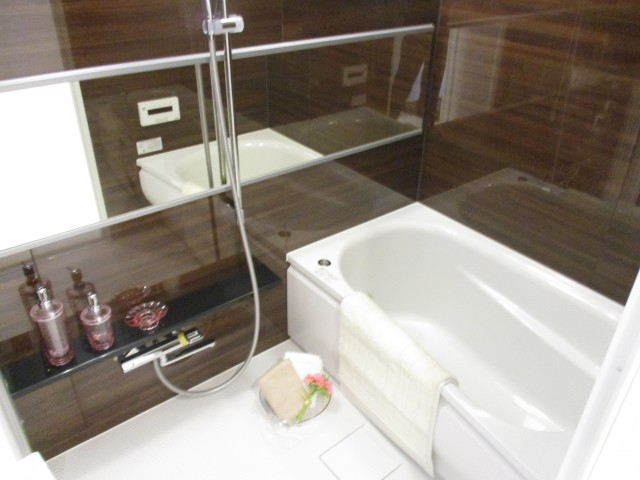 ソフィア経堂　バスルーム