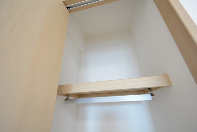 コスモ目黒パルティエ 洋室２