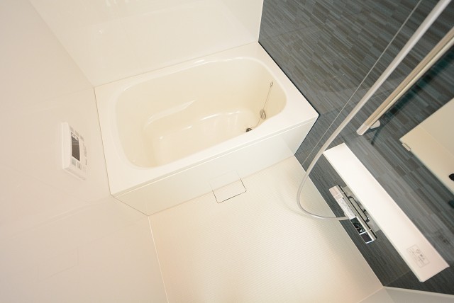 祐天寺第二コーポラス バス