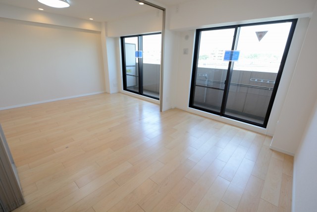 コスモ目黒パルティエ 洋室３